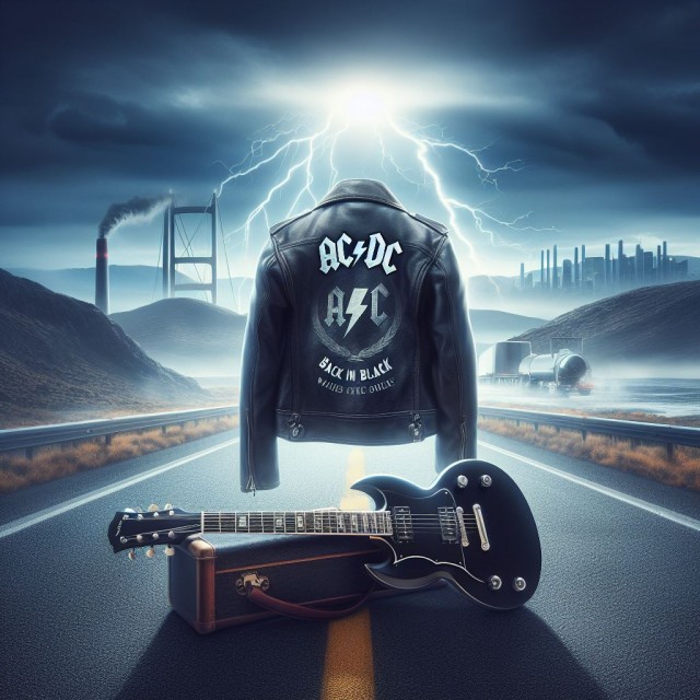 Новости для поклонников AC/DC. И все они хорошие...