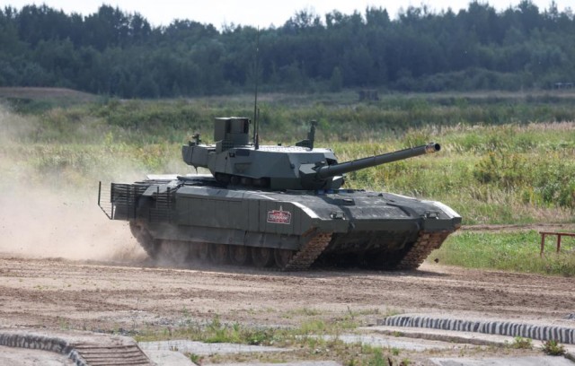 В России изготовили аналог HIMARS