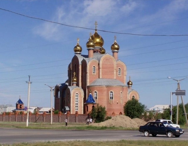 Экибастуз
