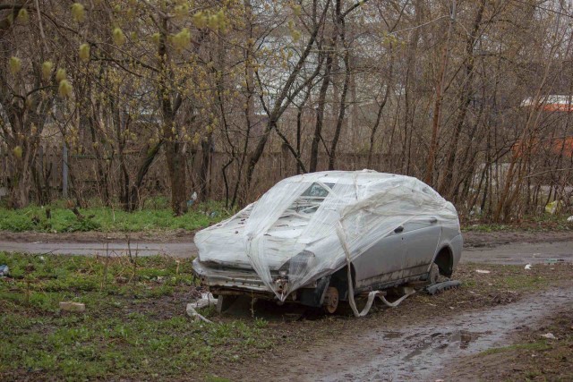 Невеселые картинки (2)