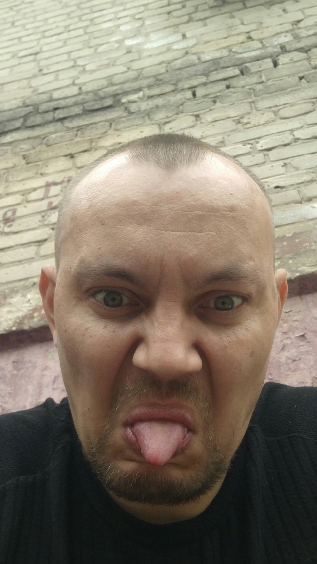 Давайте лица