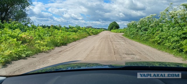 Пожарное депо в Тургиново