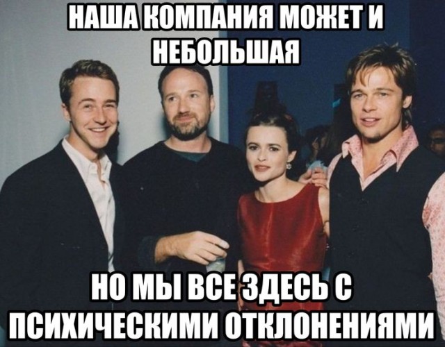 Прикольные и просто красивые картинки