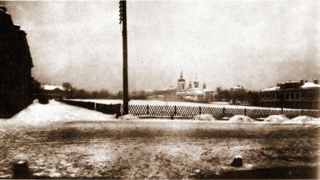 Москва дореволюционная - 11