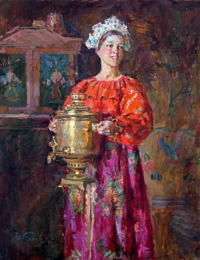 АРТ-Воскресенье