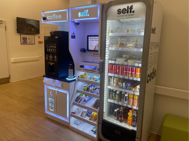 Московский вендинг: с курочки по зернышку