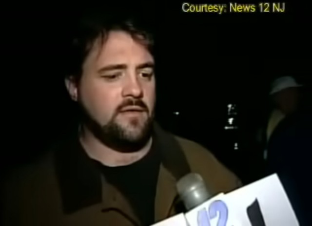 Второе пришествие