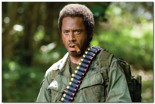 Роберт Дауни мл. сегодня отмечает юбилей 60 лет!