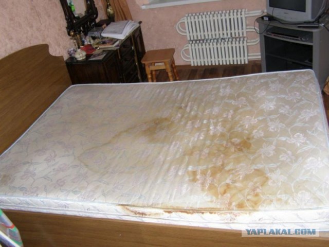 У кого была такая? У меня ещё висит