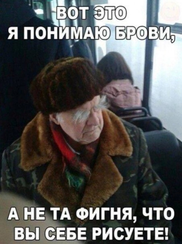 Завалялось тут случайно немного забавных картинок