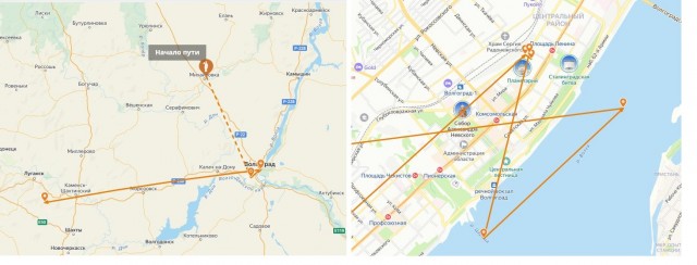 За героев былых времëн..
