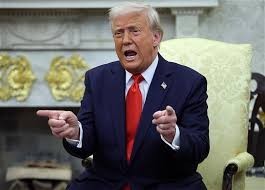 Трамп предложил повысить налог для богачей