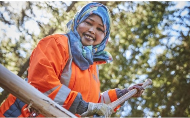 Исследование доказало: иммигранты приносят больше пользы для Швеции, чем шведы