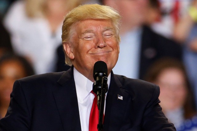 Белый дом назвал «откровенной ложью» и попыткой очернить Трампа статью CNN c выводами разведки о том, что удары по Ирану не уничтожили ядерную программу страны