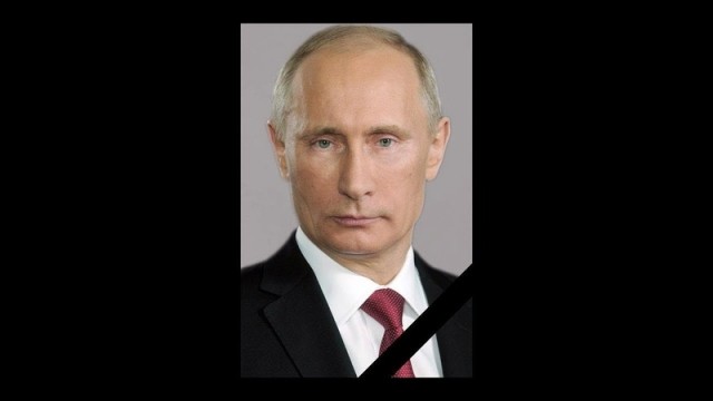 Путин заявил, что либо Россия будет суверенной, либо ее не будет вообще