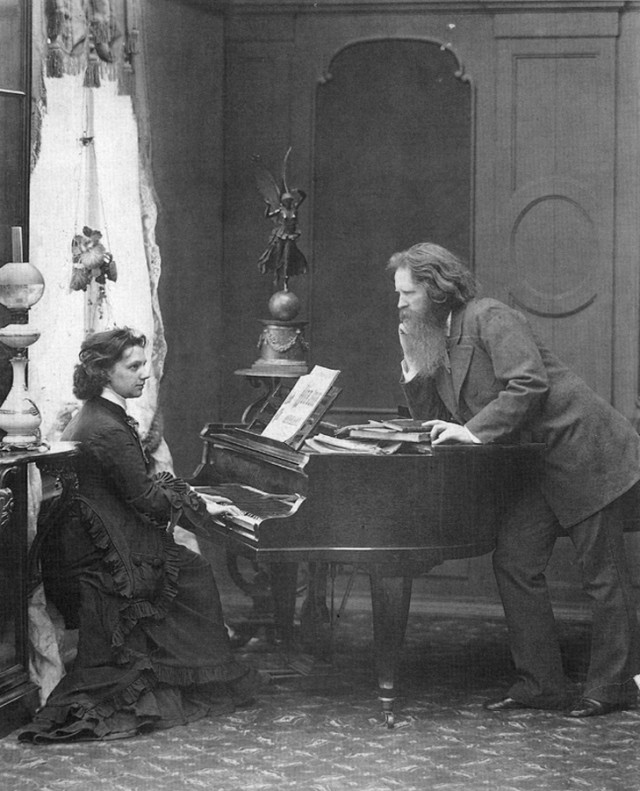 Фотографии о прошлом, открывающие историю с новой стороны 17.07.25