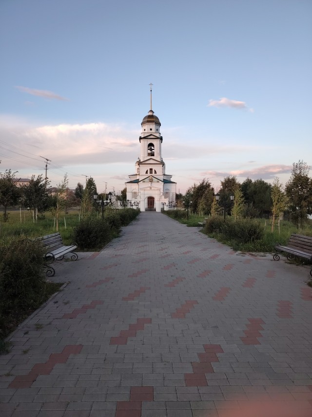 просто фото