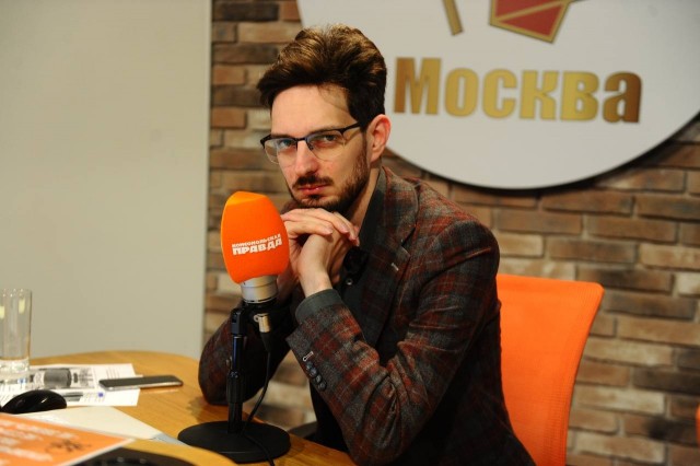 Хорошевский суд Москвы заочно арестовал блогера и оппозиционера Максима Каца (Минюст внес его в реестр иноагентов) по делу об уклонении от исполнения обязанностей иностранного агента, следует из картотеки столичных судов