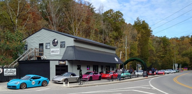 Техас готов к Хэллоуину