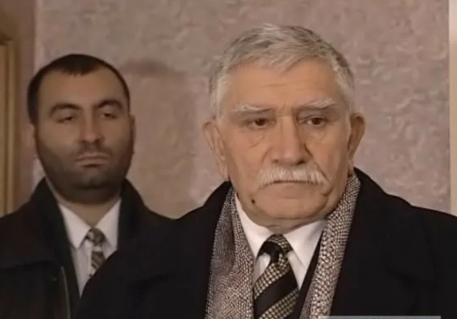 Бывший член Совета Федерации России Владимир Слуцкер умер в возрасте 69 лет от рака в хосписе в швейцарской Женеве