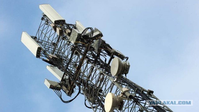 Радиостанция УВБ-76 временно прекратит трансляцию сигнала