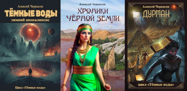 «Дурман» — Апокалипсис, который внутри