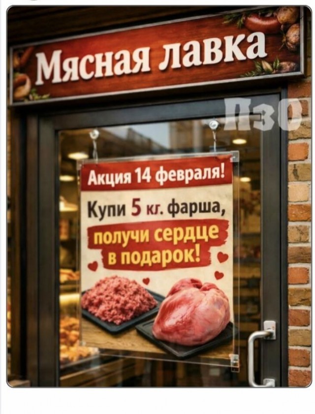 Воскресные картинки