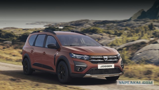 LADA Azimut прошёл испытания на автополигоне