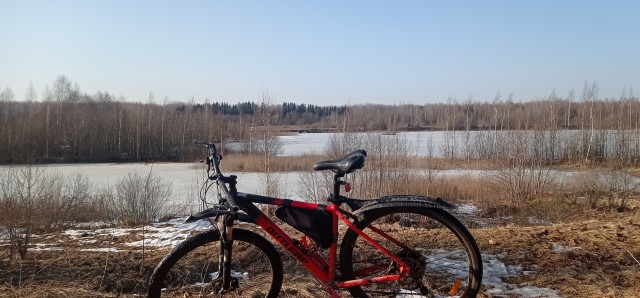 Велосезон.