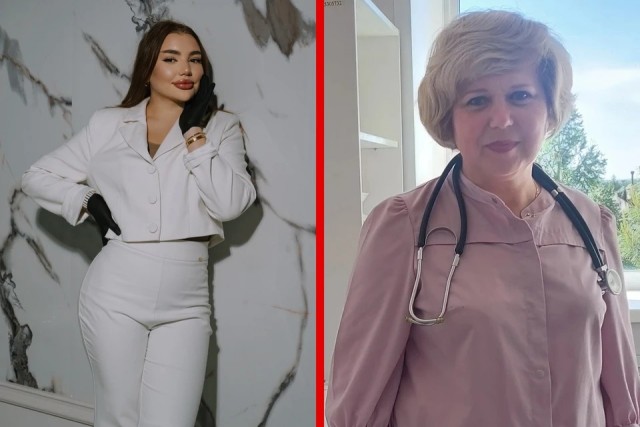 Как «Играй, гармонь!» чуть не разнесла Елецкую пекарню