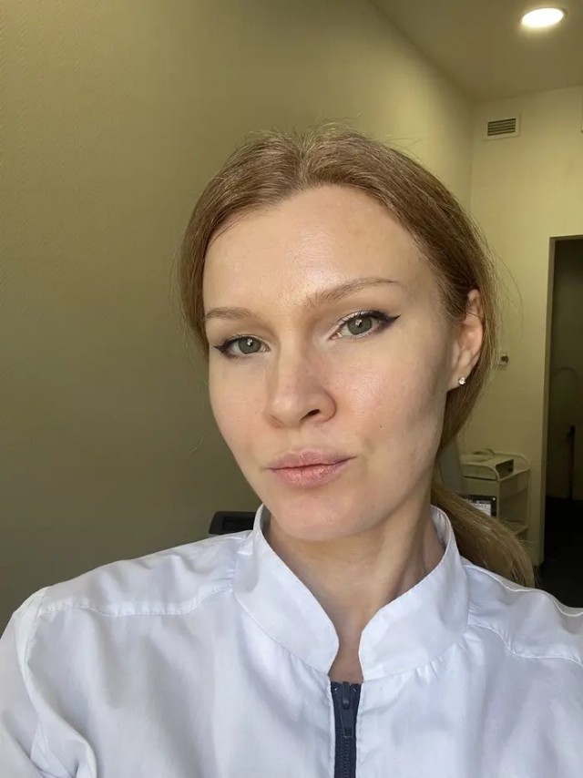 Красивые женщины за 40