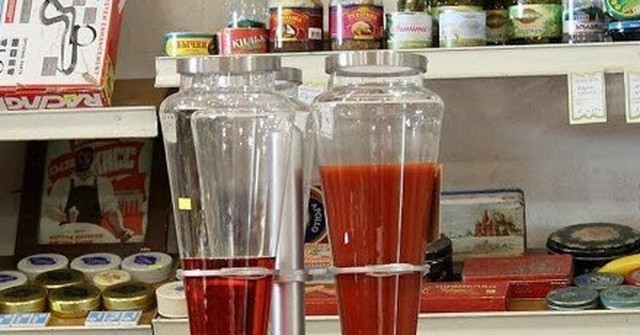 Если бы сказали, можешь вернуть на рынок любой продукт