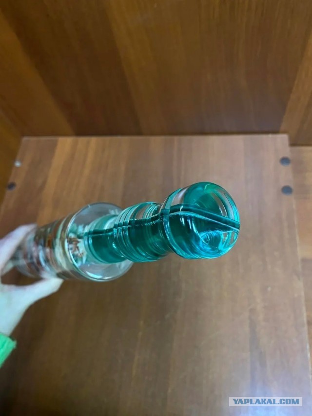 В наследство