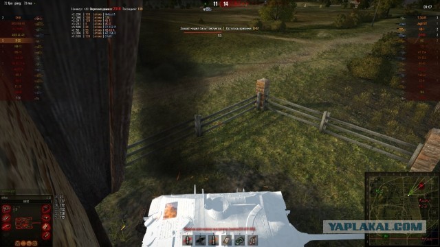 Wargaming 6