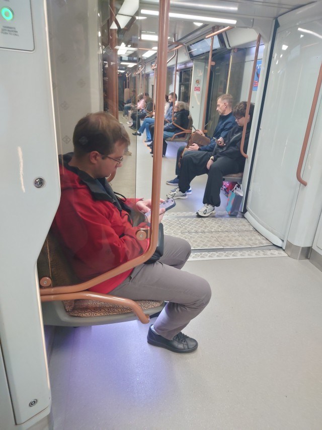 Хвастовства пост