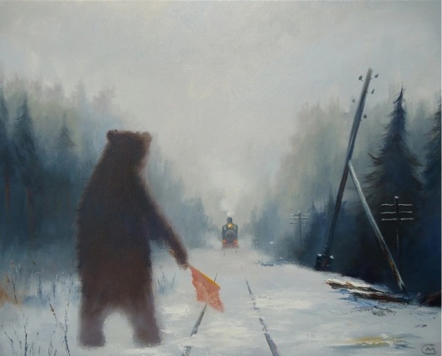 АРТ-Воскресенье