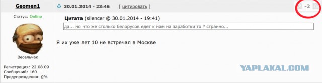 Немного о Беларуси