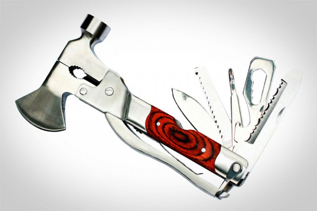 Пять лучших подарков для мужчины