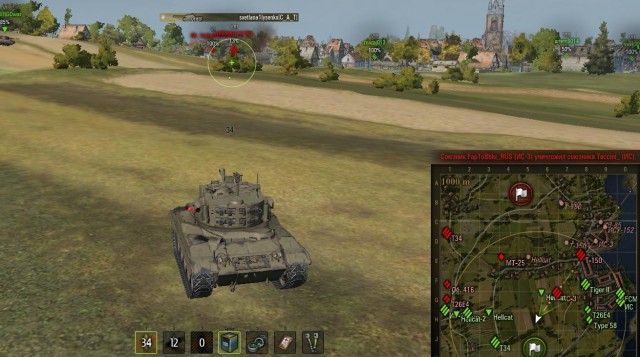 Wargaming 15
