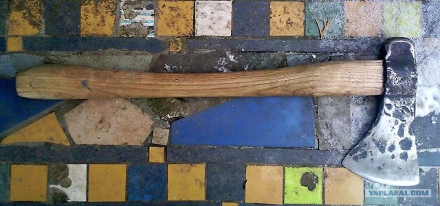 МЕГАБАЯН, за который не стыдно.