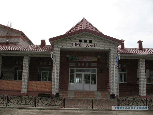 Как живёт сибирская глубинка 2