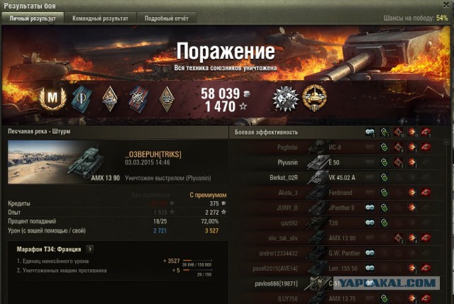 Wargaming 19