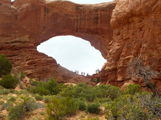 Деревенская Америка