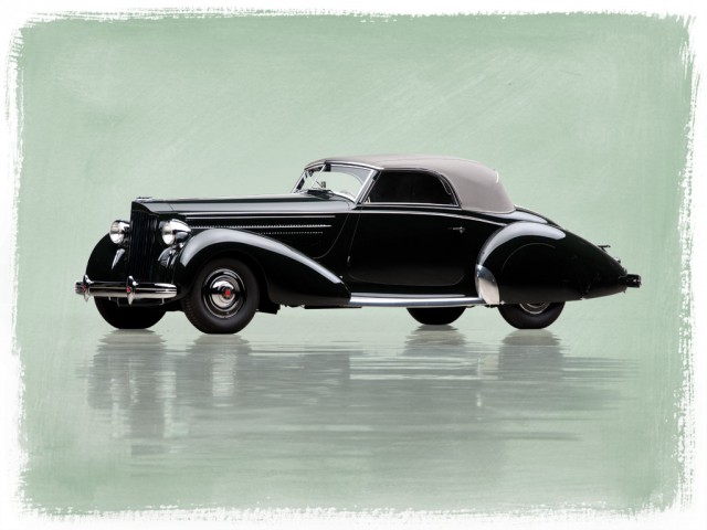 Автомобили RM Auctions/Sotheby's