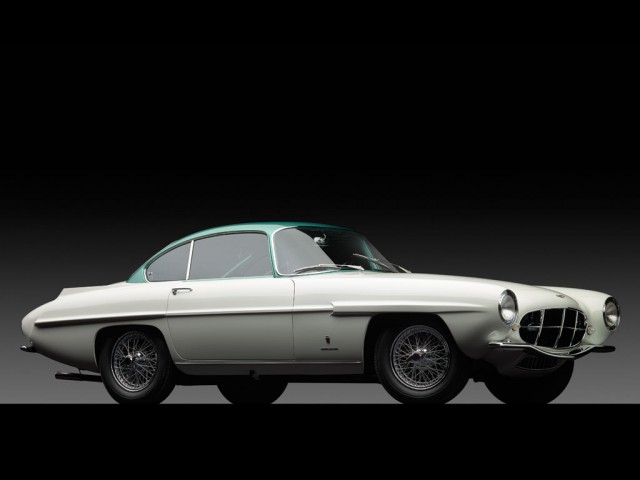 Art of the Automobile