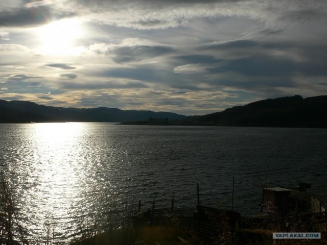 Немного Северной лирики