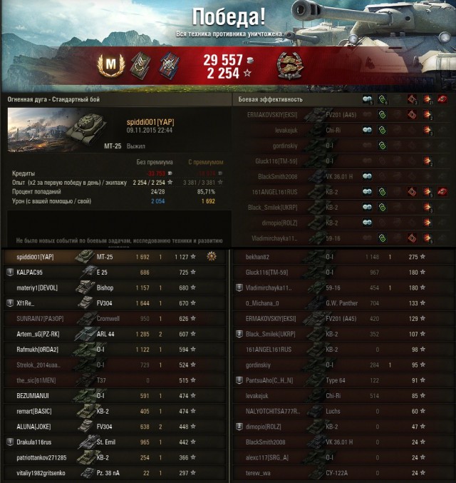 Wargaming 29