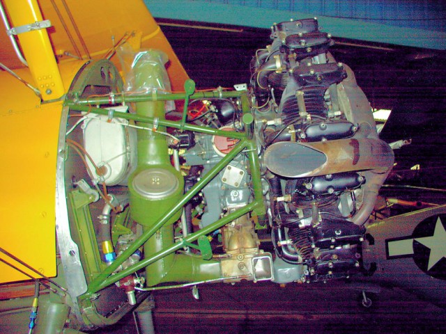 Летающая история Второй Мировой