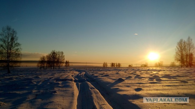 Немного моих фото, авторское