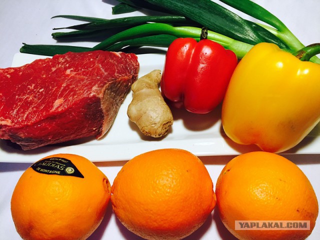 10 лет разделу "Кулинария"